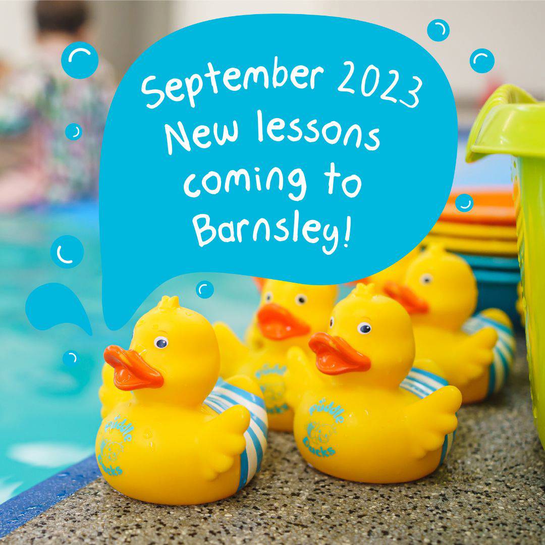 New classes coming to South Yorkshire