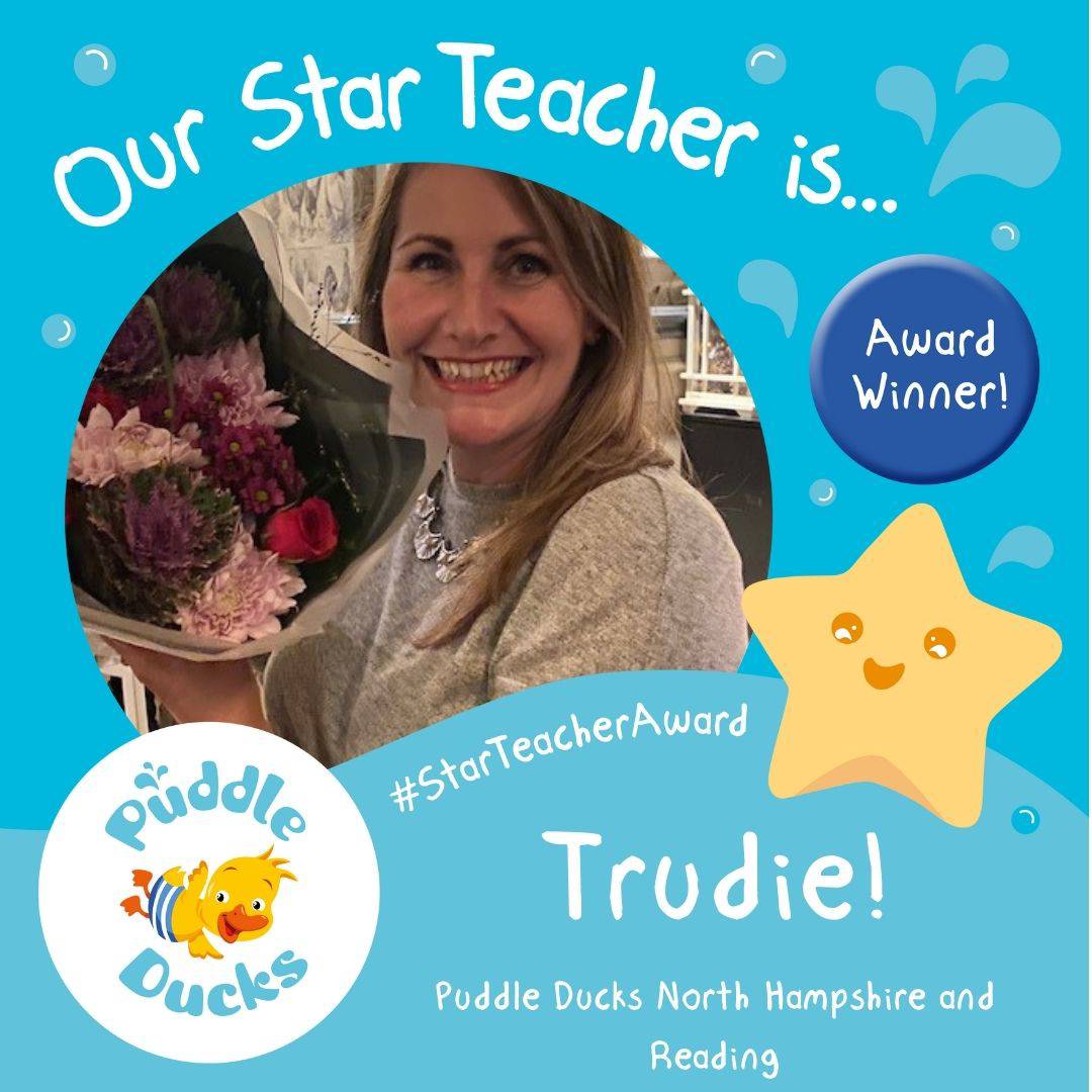 Our Star Teacher Autumn 2021 is officially announced