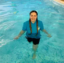 Kim Pool Photo