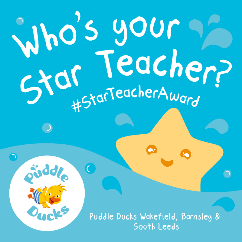 Star Teacher Award Spring 2024 - All nominations