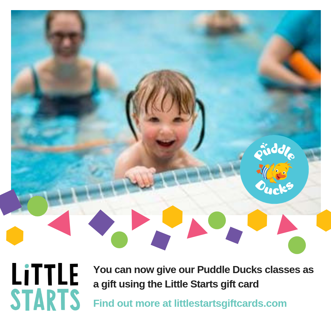 Woohoo, we are now partnered with Little Starts Gift Cards!!