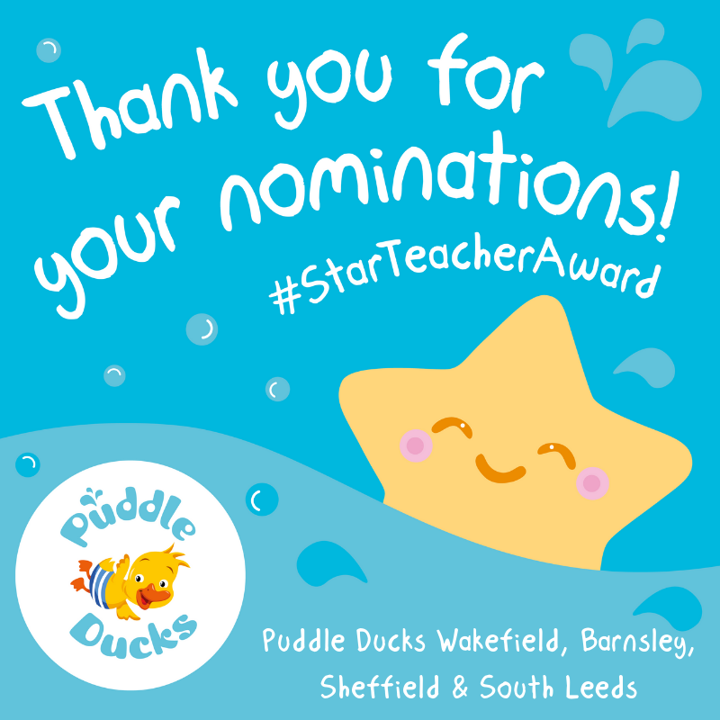 Star Teacher Award Autumn 2024 - All nominations