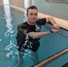 Andy SA Wet