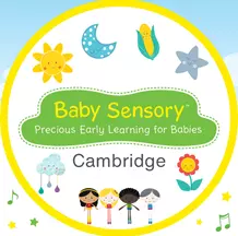 Baby Sensory Cambridge