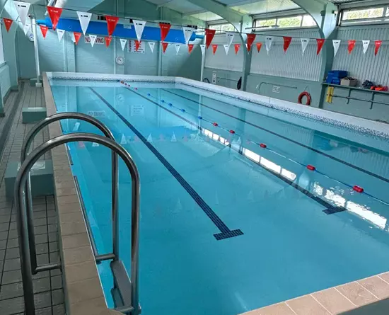 Swim Academy arrives in Norwich!
