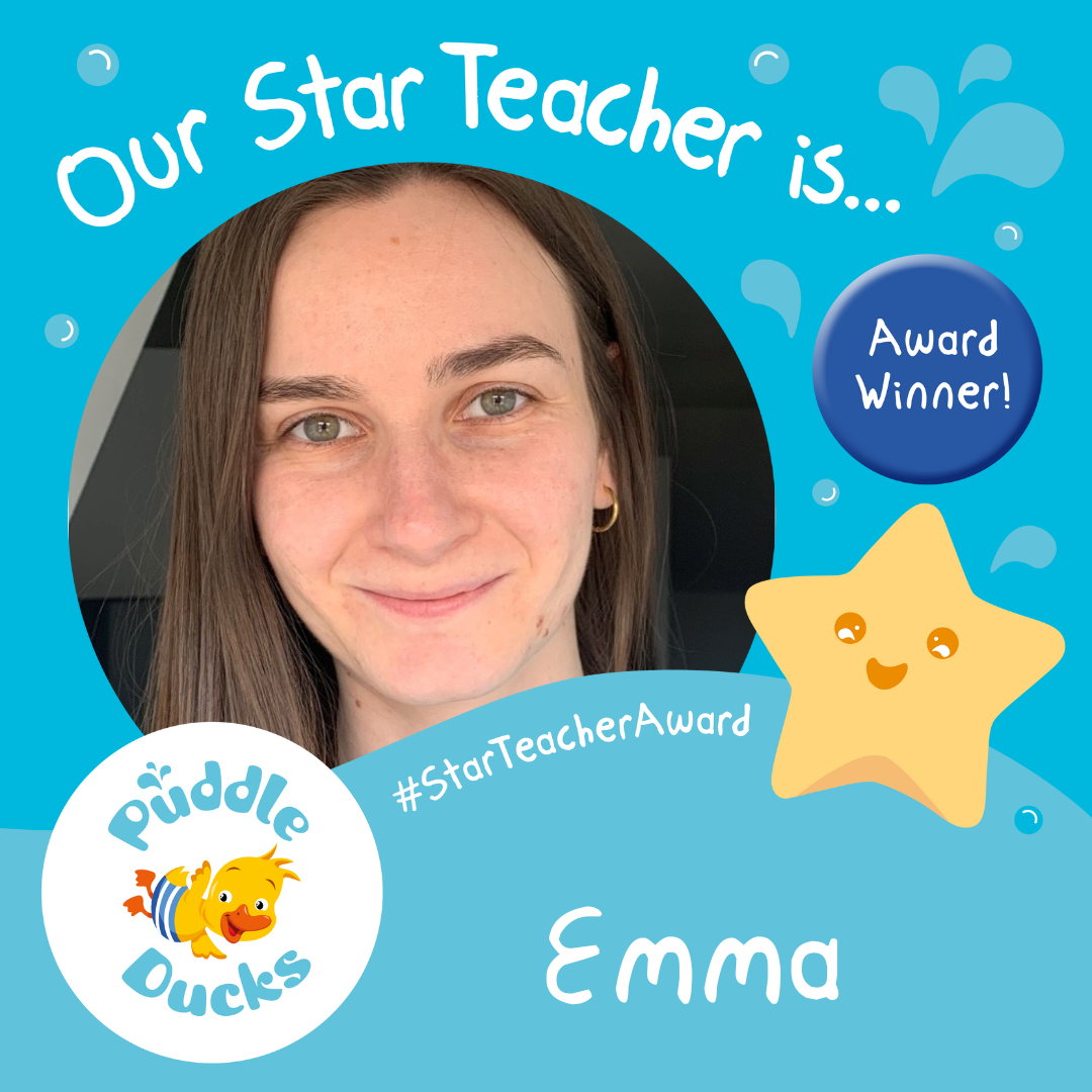 Oxfordshire Star Teacher (8)