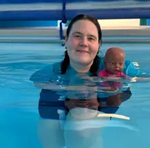 Kelsy BPS Pool
