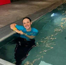 Josie BPS Pool
