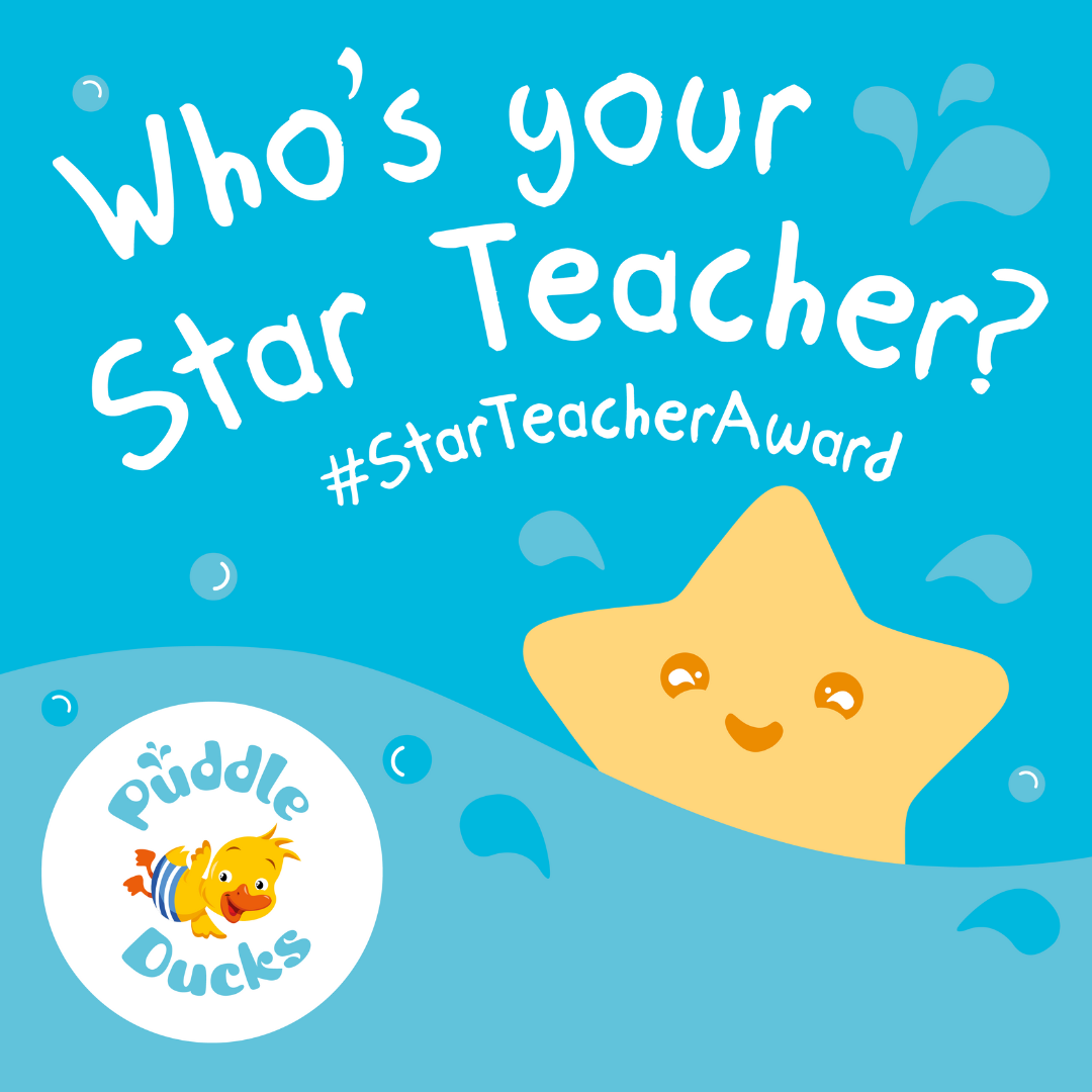 Autumn Star Teacher 2024 Nomination