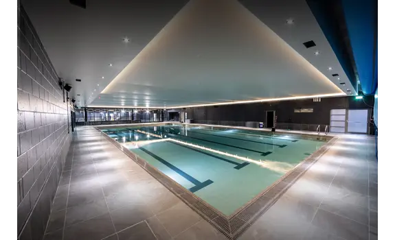 Bgibox Pool