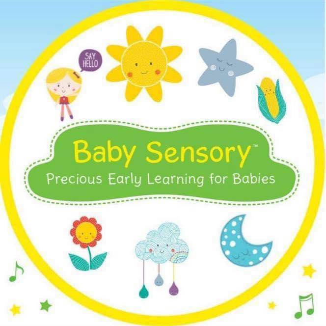 Baby Sensory Offer for Puddle Ducks Customers!