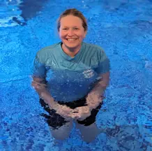 Louise BPS Pool