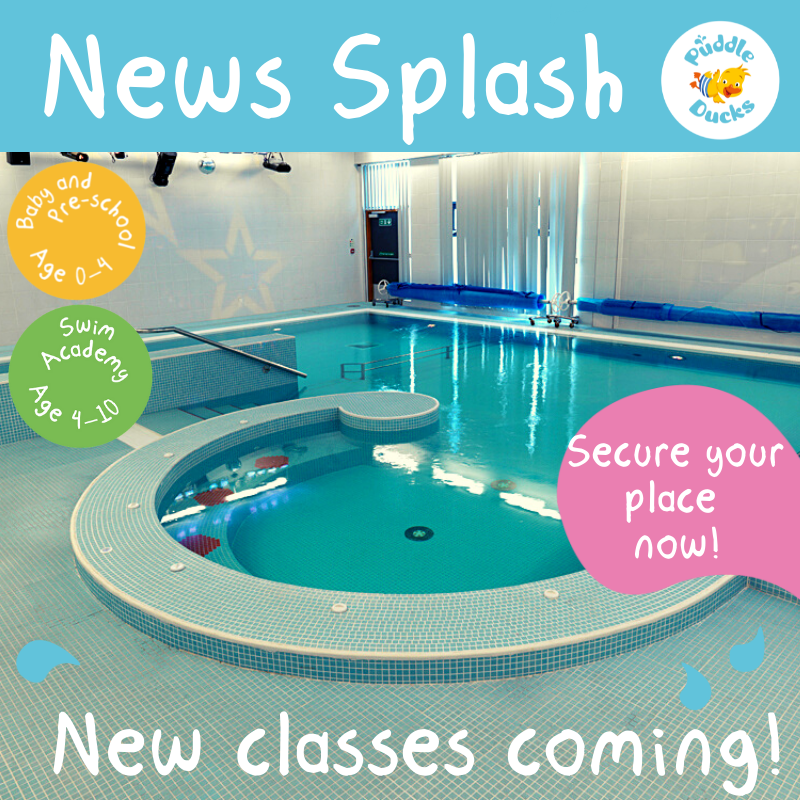 New classes in Sheffield